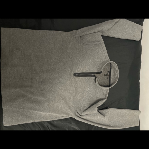 Banana republic half-zip sweater - Picture 1 of 2